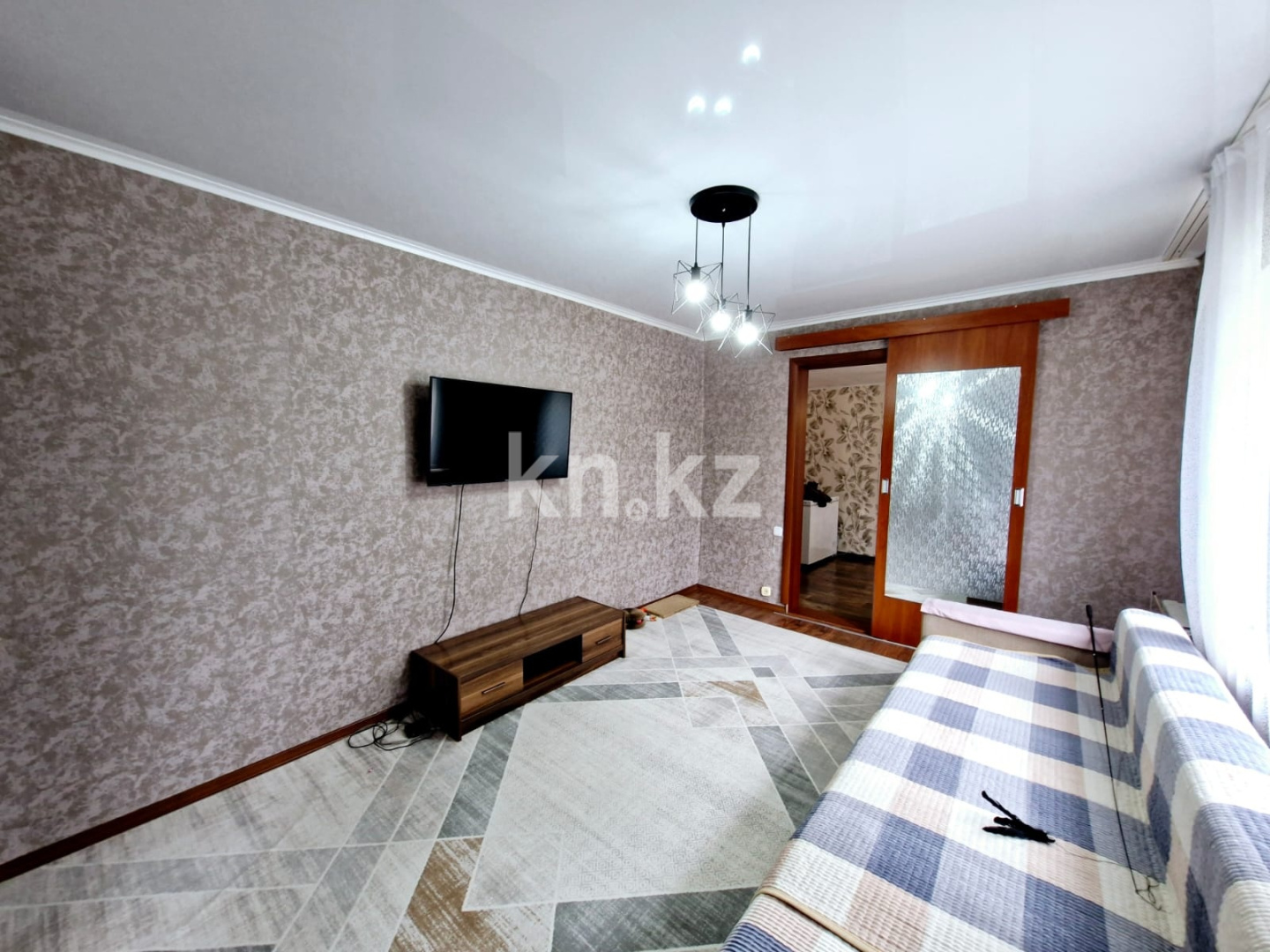 Продажа 3-комнатного дома, 46 м² в Костанае - фото 3
