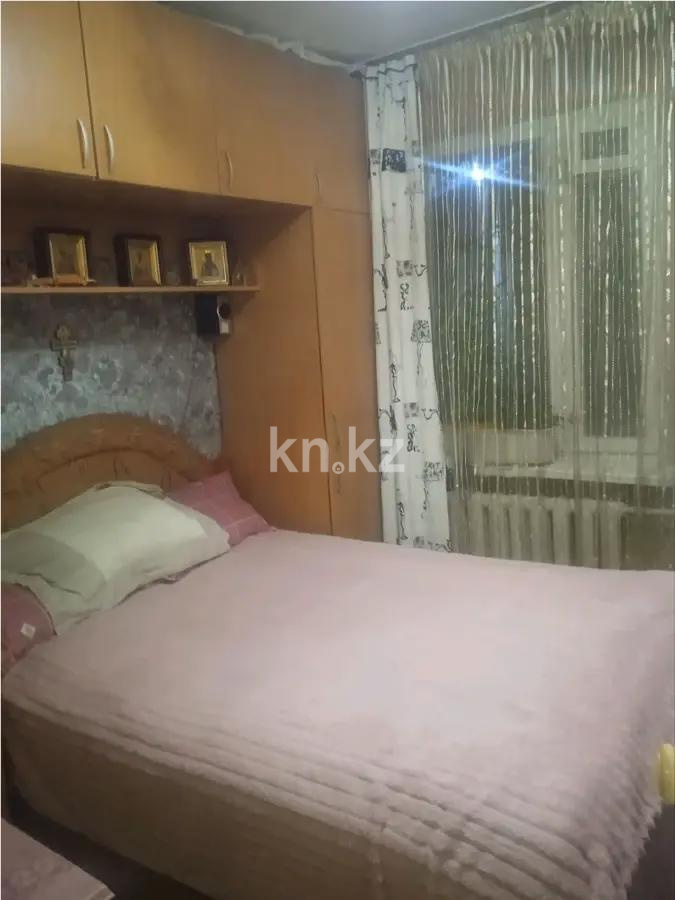 Продажа 2-комнатной квартиры, 43 м² в Алматы - фото 3