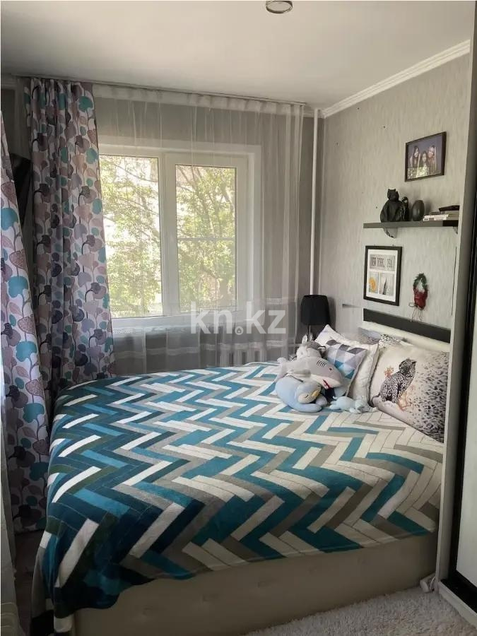 Продажа 2-комнатной квартиры, 45.2 м² в Алматы - фото 2
