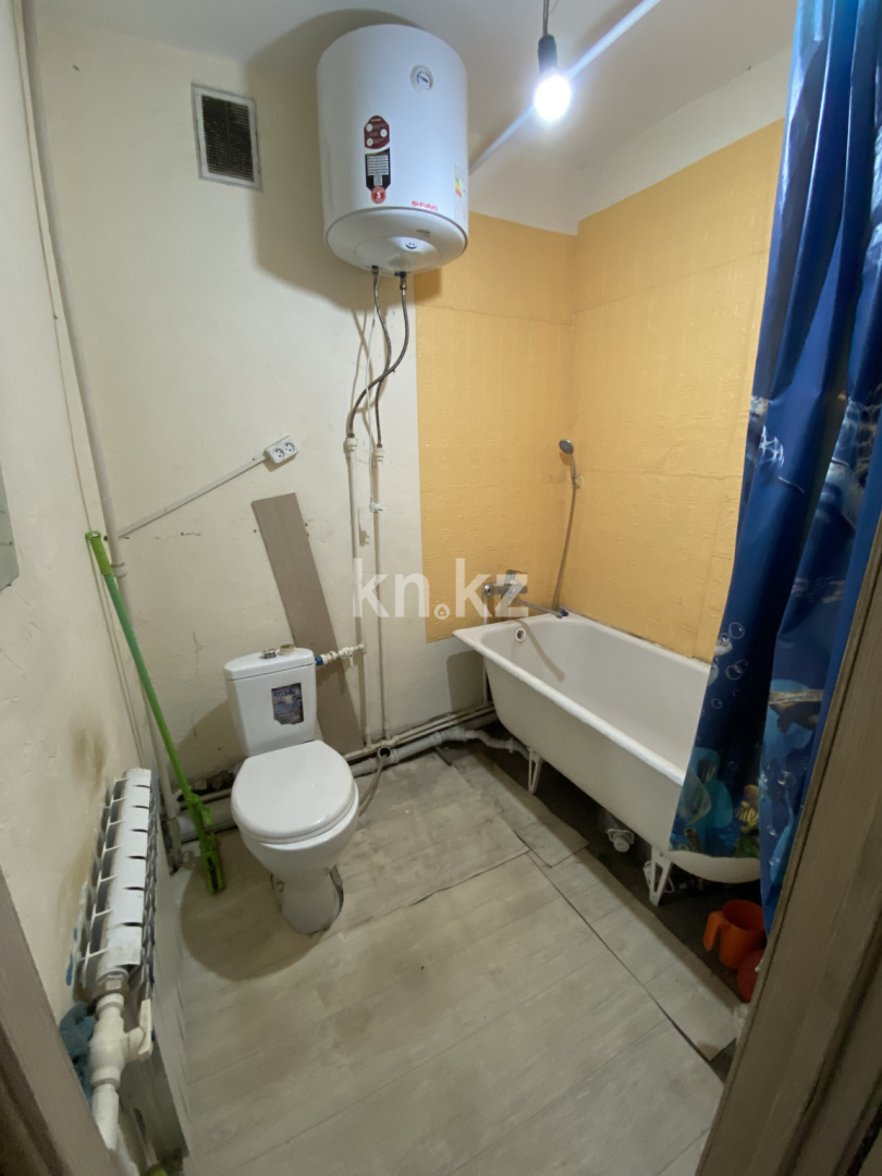 Продажа 1-комнатной квартиры, 27 м², мкр-н 1А в Сарани - фото 9