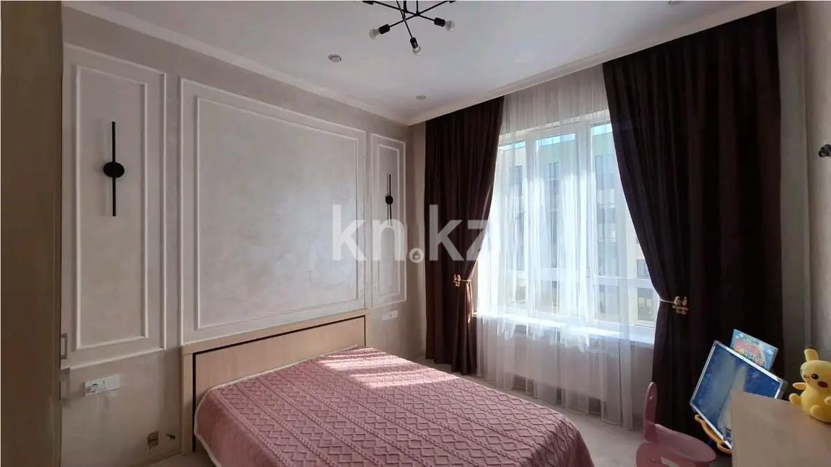 Продажа 2-комнатной квартиры, 43 м², пр. Райымбека, дом  351/1 в Алматы - фото 2