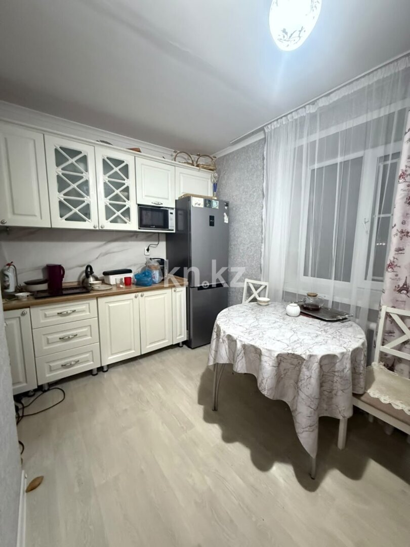 Продажа 2-комнатной квартиры, 47.2 м² в Караганде - фото 4