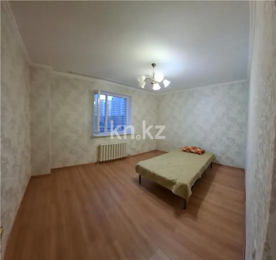 Продажа 1-комнатной квартиры, 37.3 м² в Астане