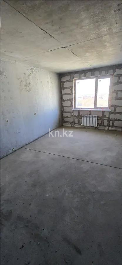 Продажа 2-комнатной квартиры, 47.3 м², ул. 24-я, дом  1/1б стр в Алматы