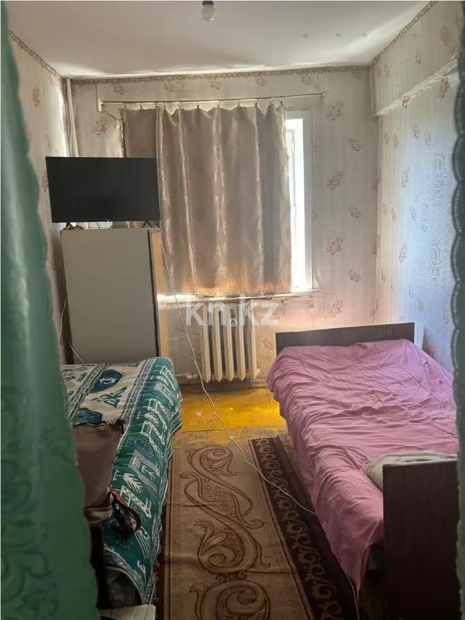 Продажа 2-комнатной квартиры, 39 м² в Шахтинске - фото 2