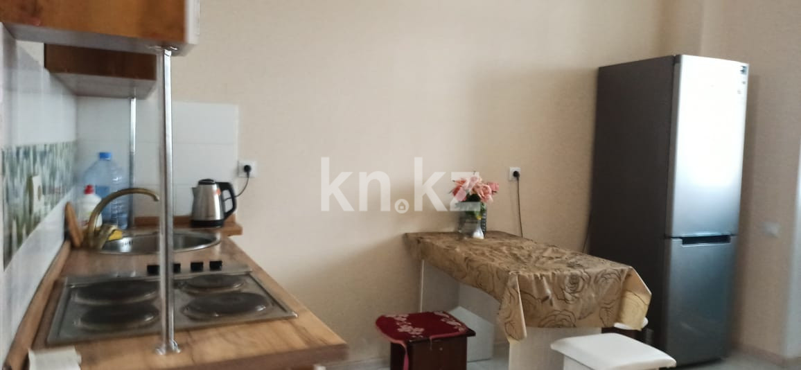 Аренда 1-комнатной квартиры посуточно, 44 м² в Астане - фото 7