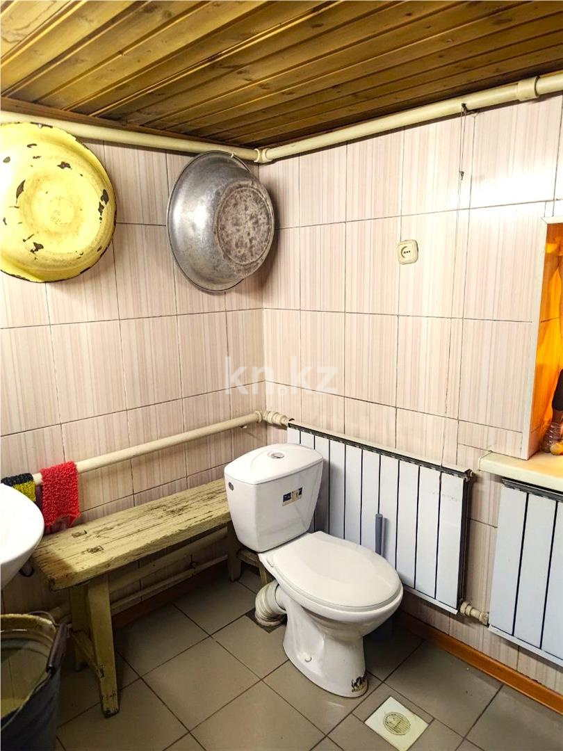 Продажа 4-комнатного дома, 87 м² в Караганде - фото 17