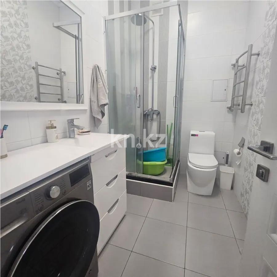 Продажа 3-комнатной квартиры, 98 м², пр. Гагарина, дом  124 в Алматы - фото 4