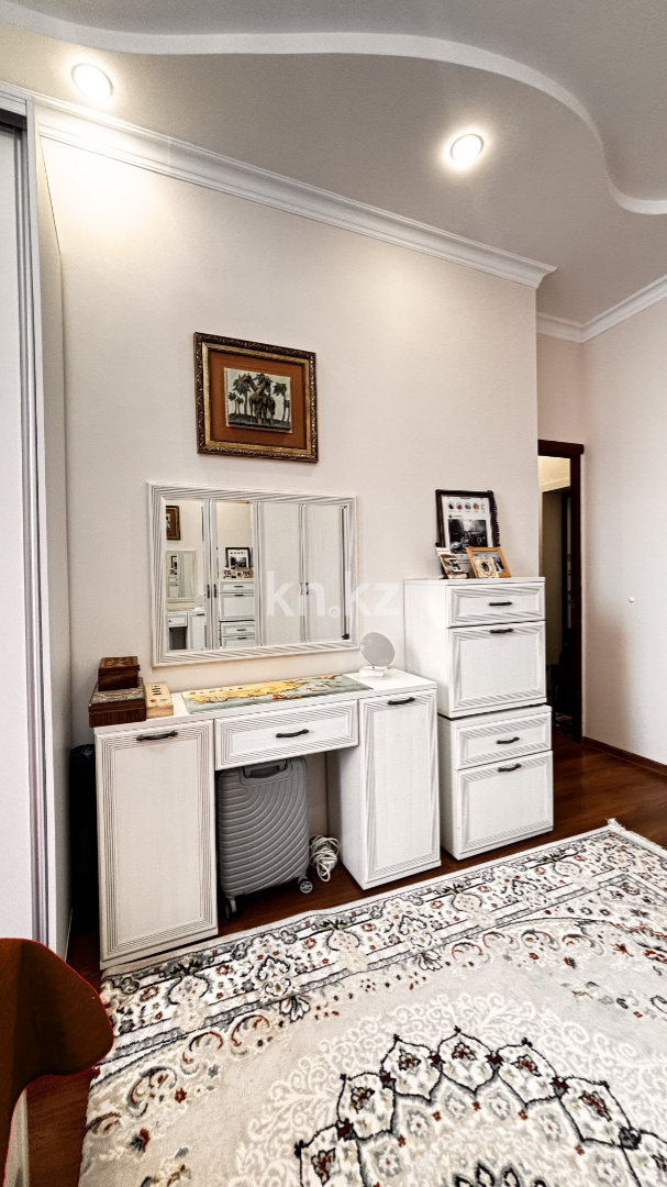 Продажа 2-комнатной квартиры, 58.4 м², ул. Бокейхана, дом  8 в Астане - фото 4