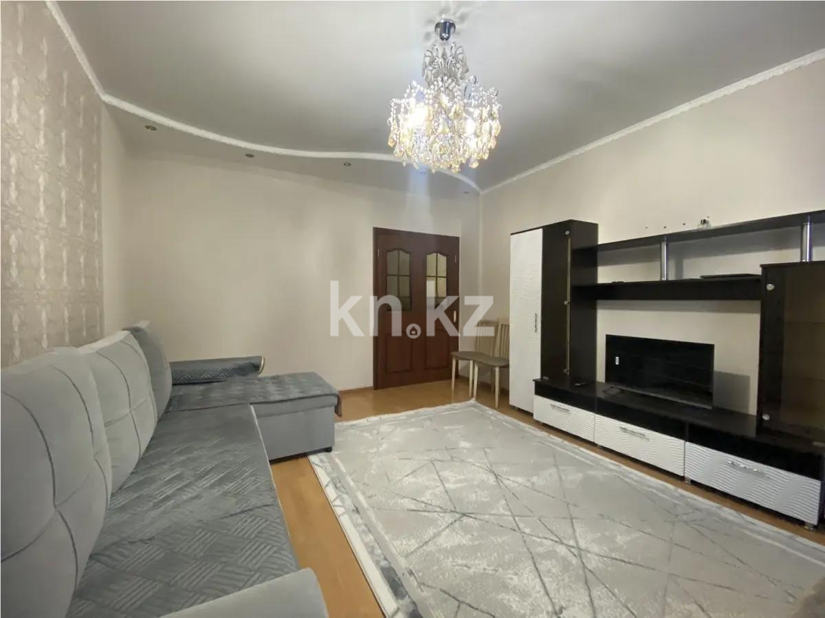 Продажа 3-комнатной квартиры, 86 м² в Астане