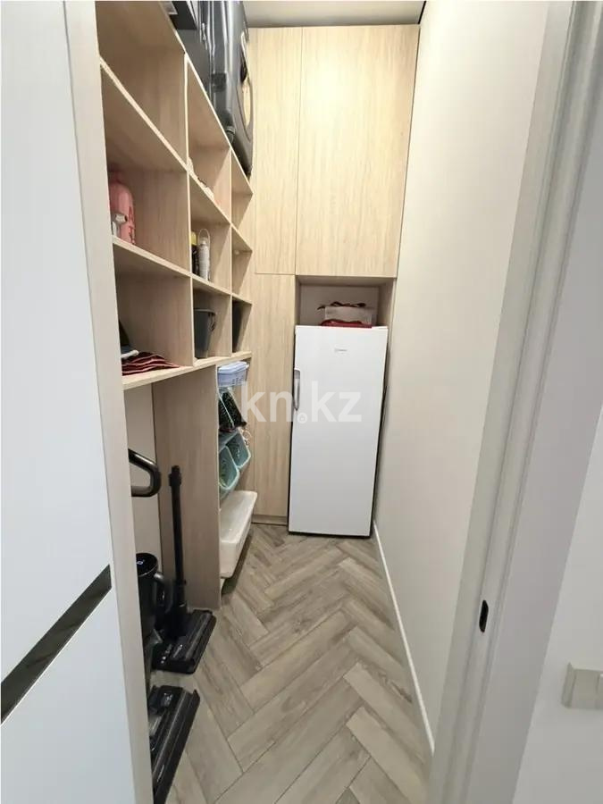 Продажа 4-комнатной квартиры, 127 м² в Астане - фото 9