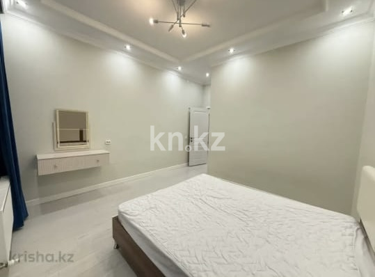 Аренда 2-комнатной квартиры, 60 м², пр. Мангилик Ел, дом  21 в Астане - фото 3