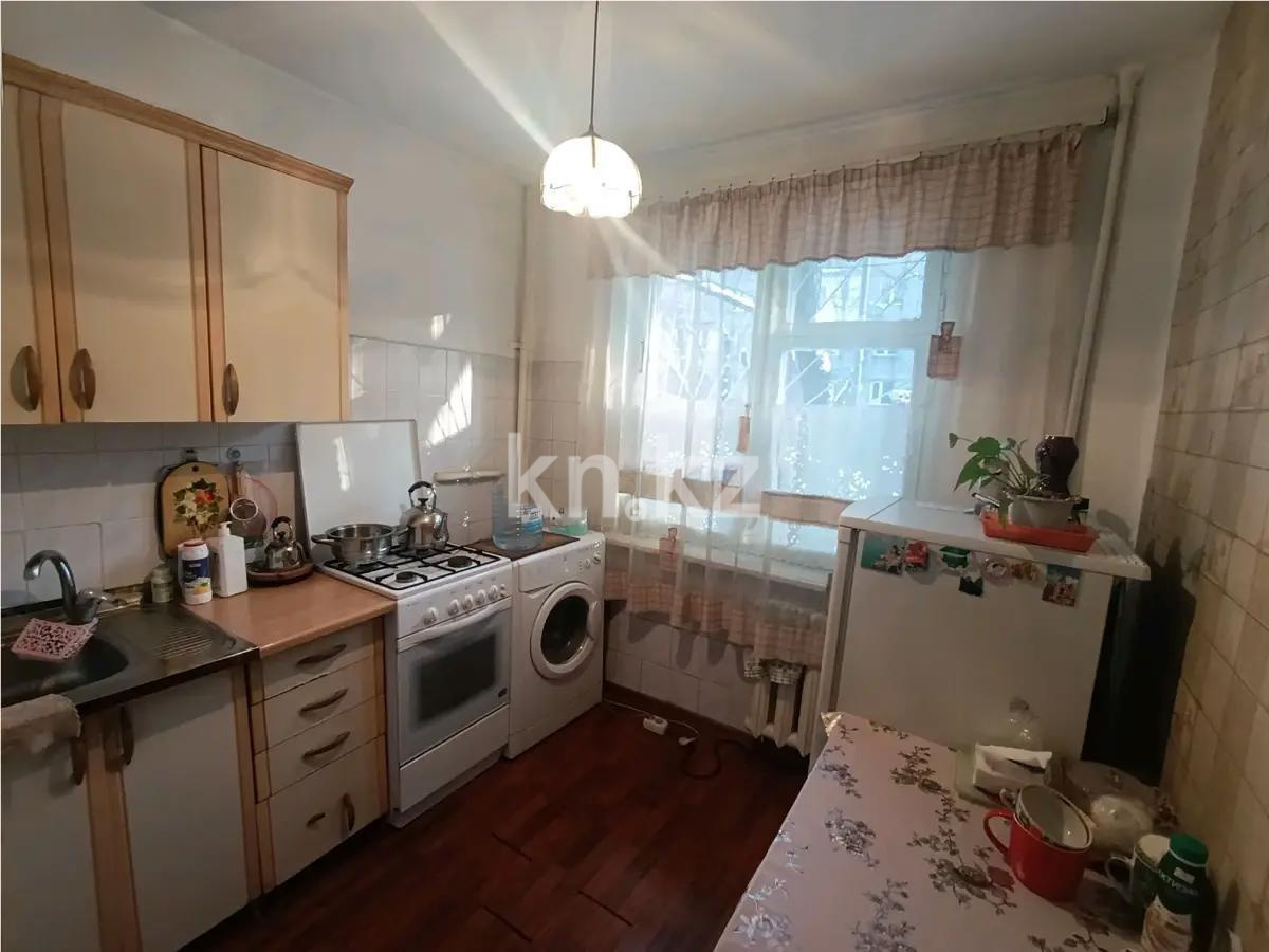 Продажа 1-комнатной квартиры, 32 м² в Алматы - фото 2