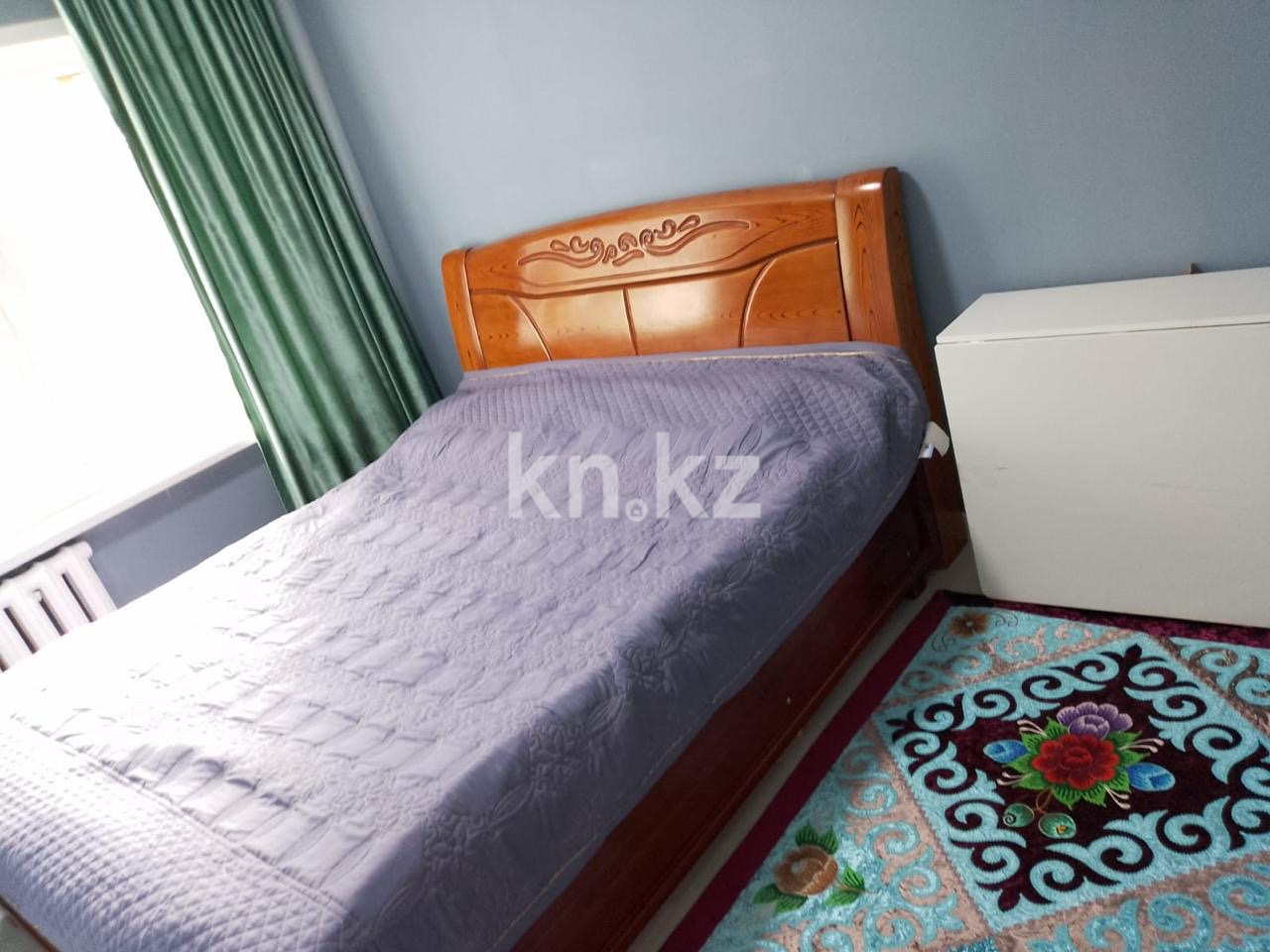 Продажа 4-комнатной квартиры, 63 м² в Астане - фото 6