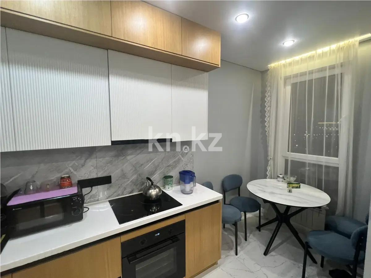 Продажа 2-комнатной квартиры, 57 м² в Алматы - фото 3