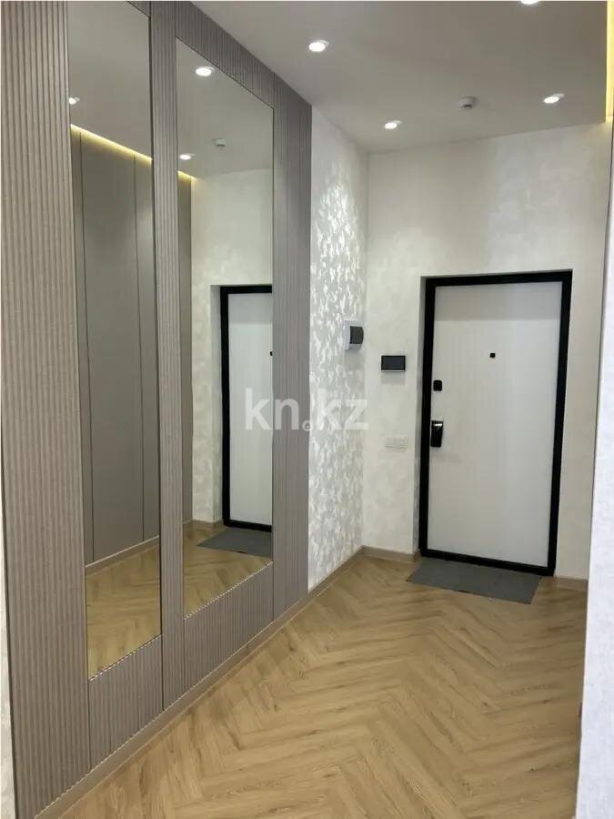 Продажа 4-комнатной квартиры, 133 м² в Алматы - фото 6