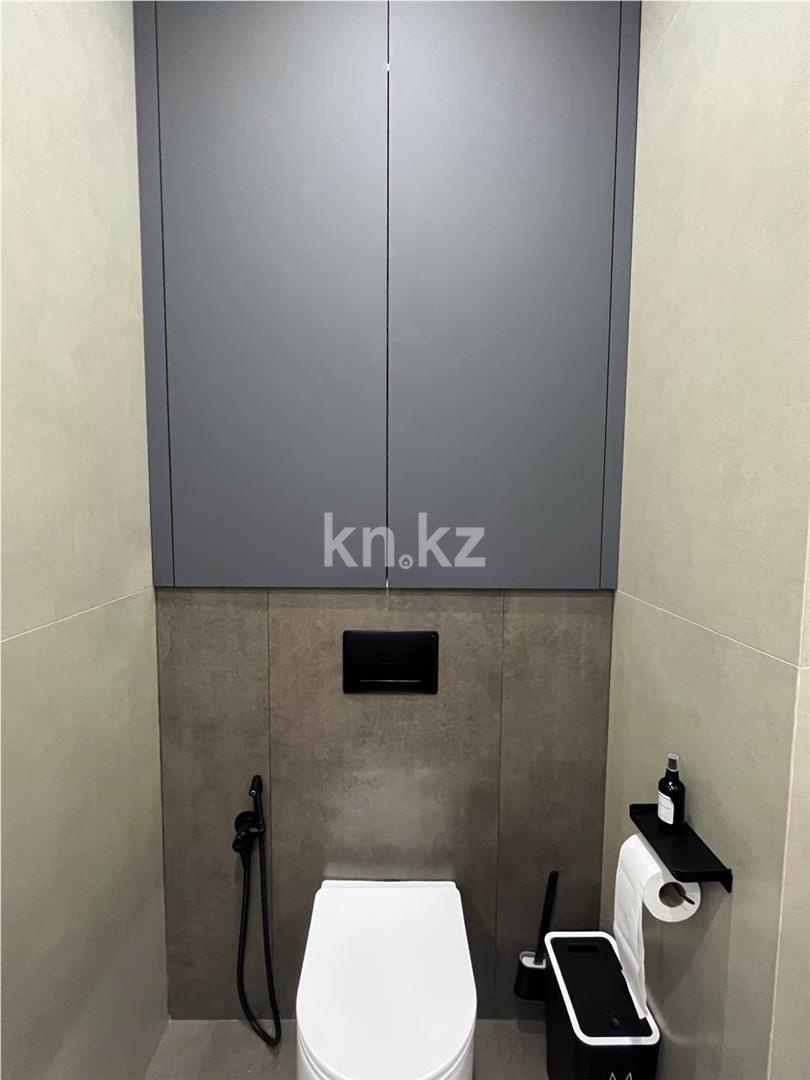 Продажа 3-комнатной квартиры, 77 м² в Караганде - фото 18