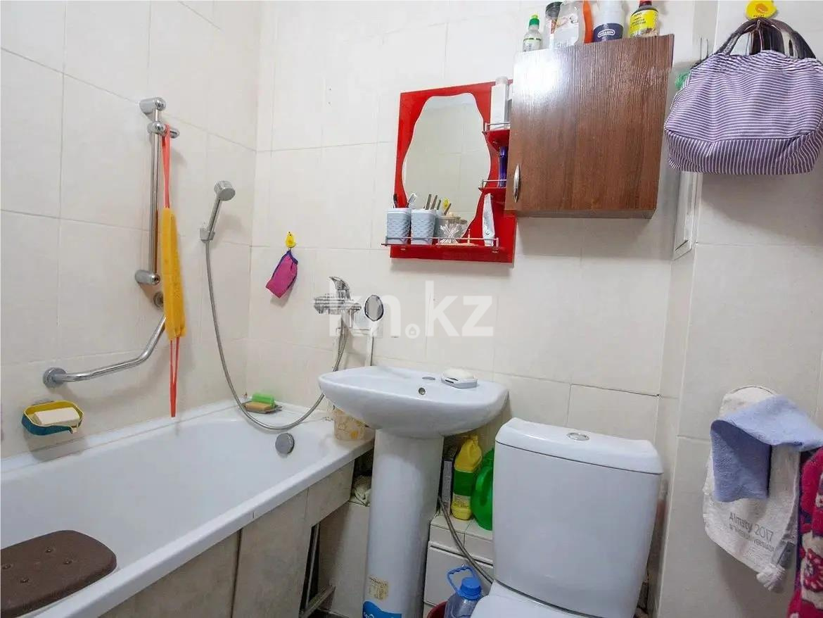 Продажа 1-комнатной квартиры, 30.8 м² в Алматы - фото 3
