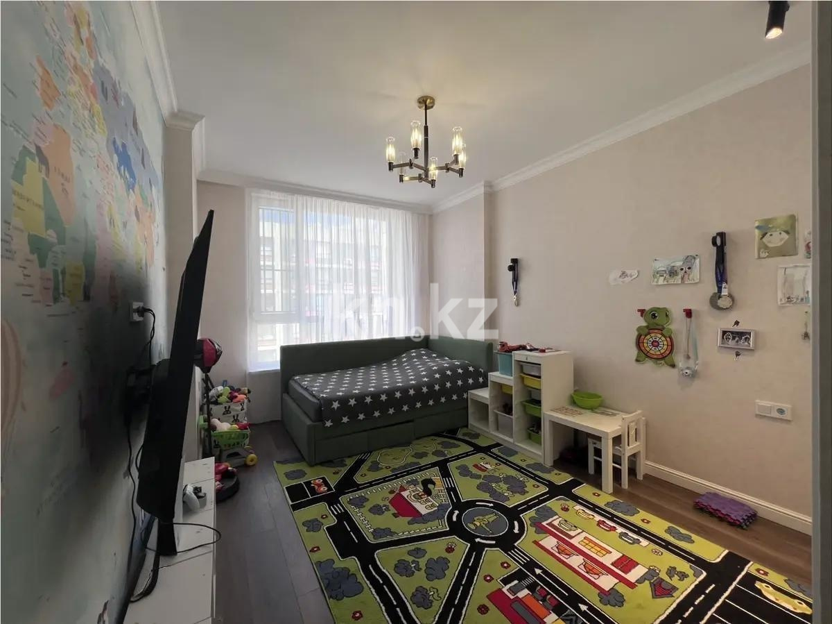 Продажа 3-комнатной квартиры, 84 м² в Астане - фото 3
