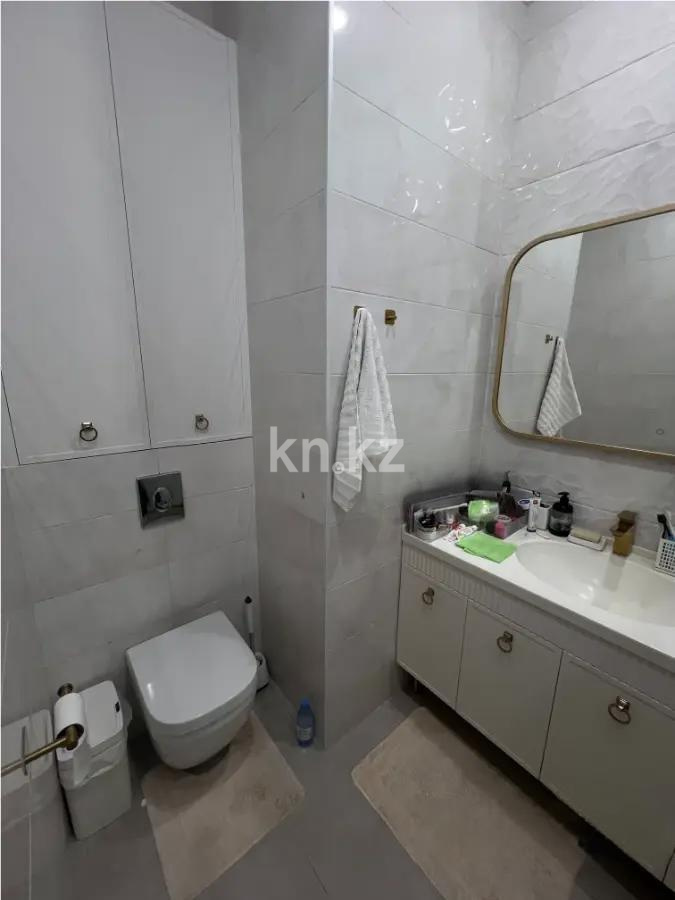 Продажа 2-комнатной квартиры, 69.3 м² в Астане - фото 5