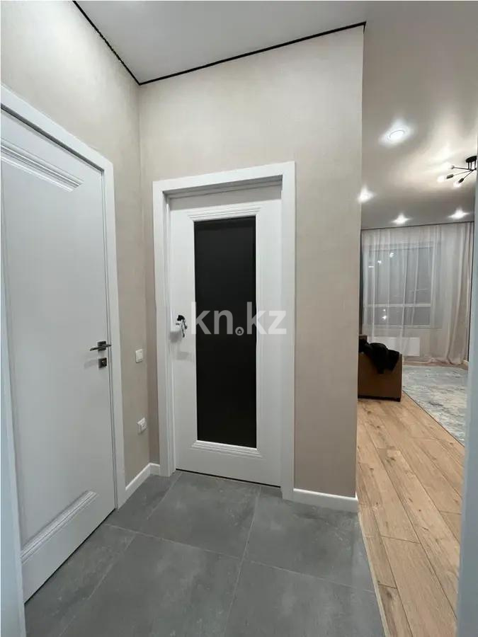 Продажа 1-комнатной квартиры, 35 м² в Астане - фото 4