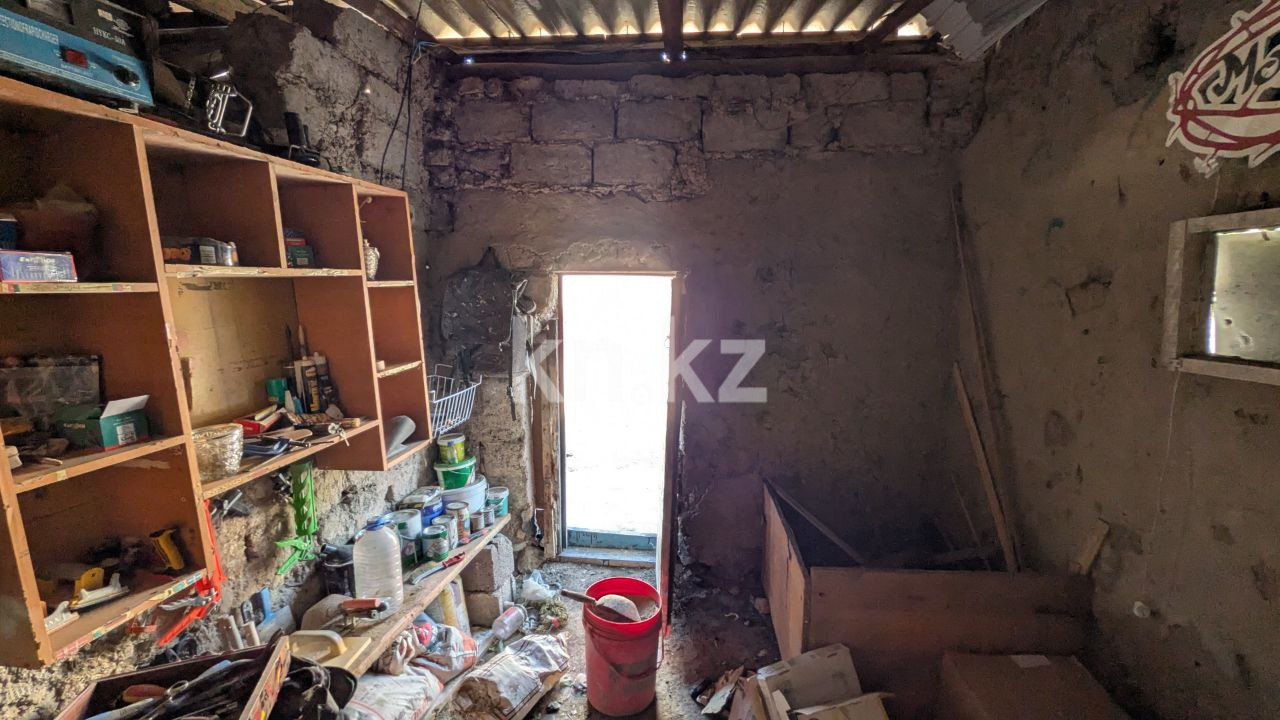 Продажа 3-комнатного дома, 76 м² в Таразе - фото 20