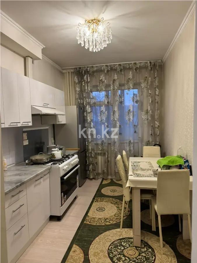 Продажа 3-комнатной квартиры, 64.1 м² в Алматы - фото 2