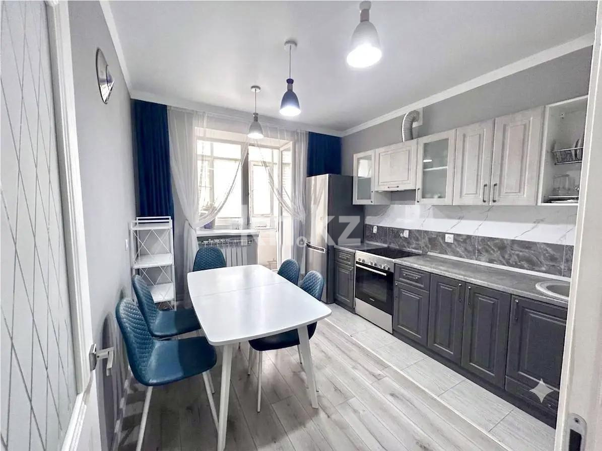 Продажа 3-комнатной квартиры, 96 м² в Астане - фото 4