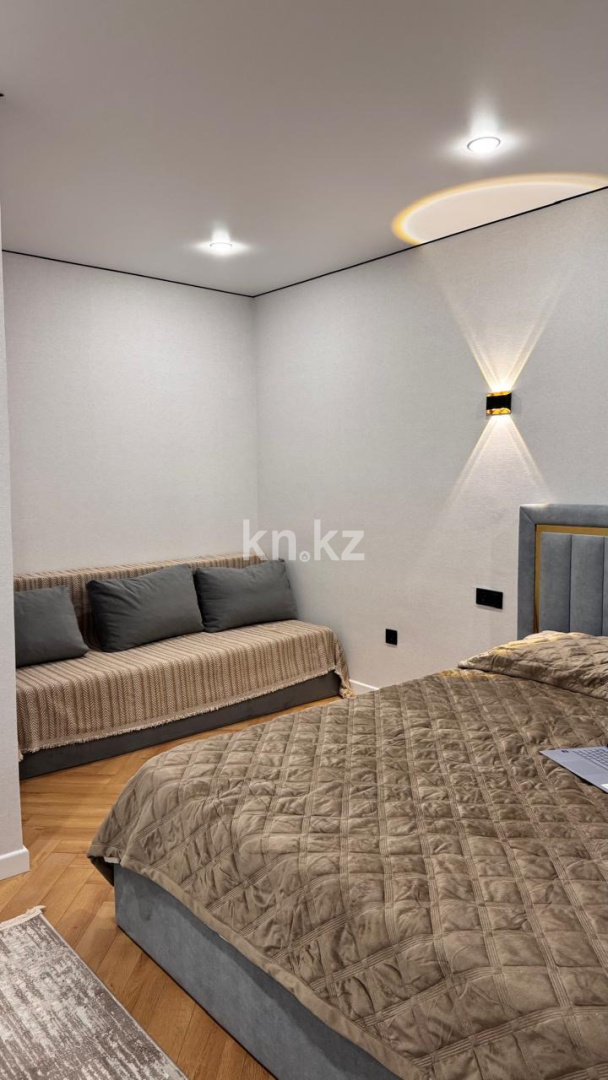 Аренда 1-комнатной квартиры посуточно, 36 м² в Астане - фото 3