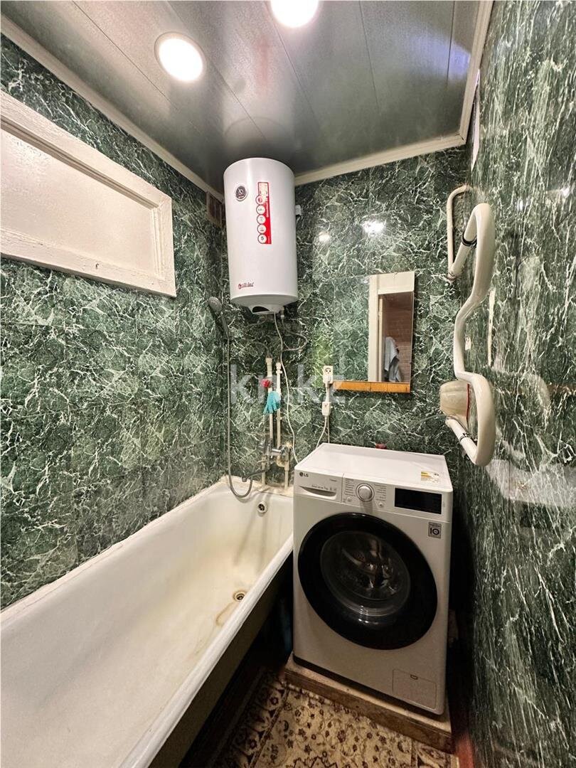 Продажа 2-комнатной квартиры, 47 м² в Абае - фото 4