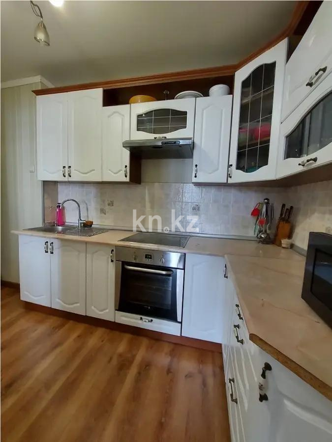 Продажа 2-комнатной квартиры, 90 м², ул. Розыбакиева, дом  283/1 в Алматы - фото 3