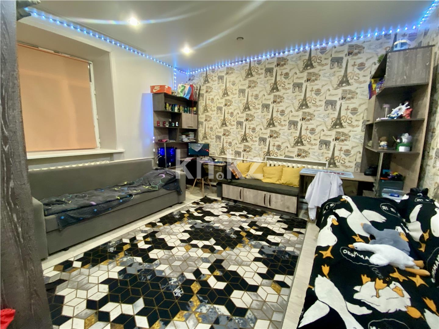 Продажа 3-комнатной квартиры, 68.7 м², ул. Победы, дом  34а в Сарани - фото 3