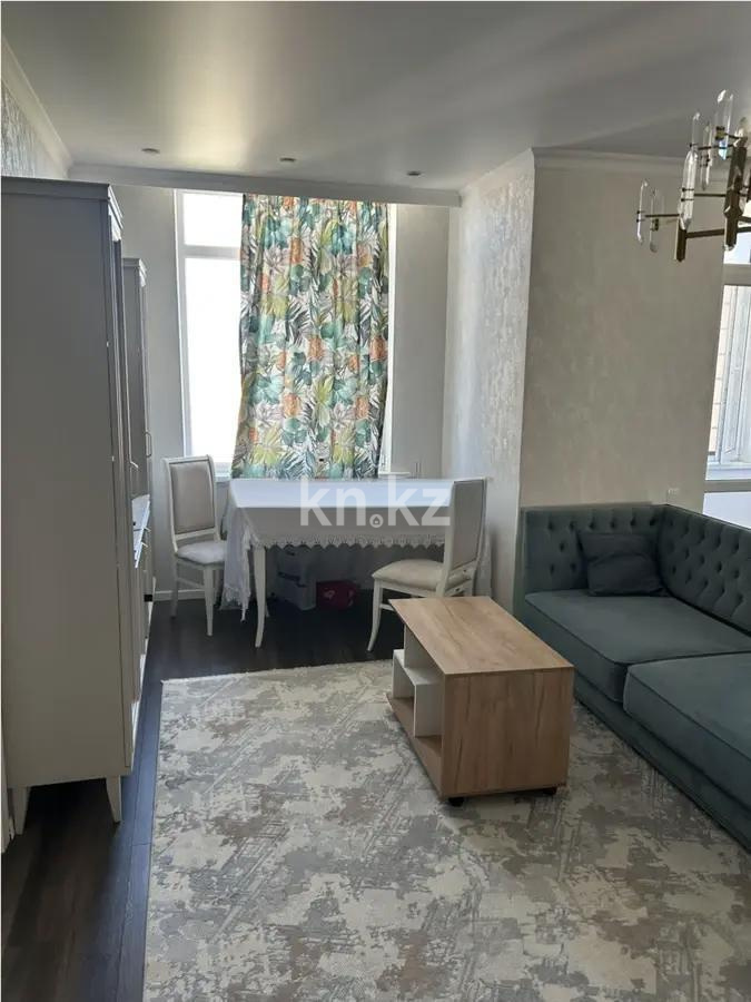 Продажа 3-комнатной квартиры, 63 м² в Астане