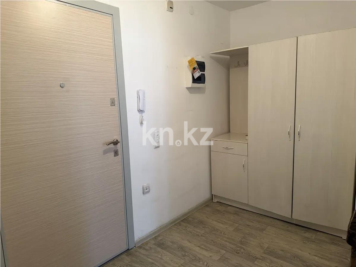 Продажа 1-комнатной квартиры, 43 м² в Алматы - фото 4