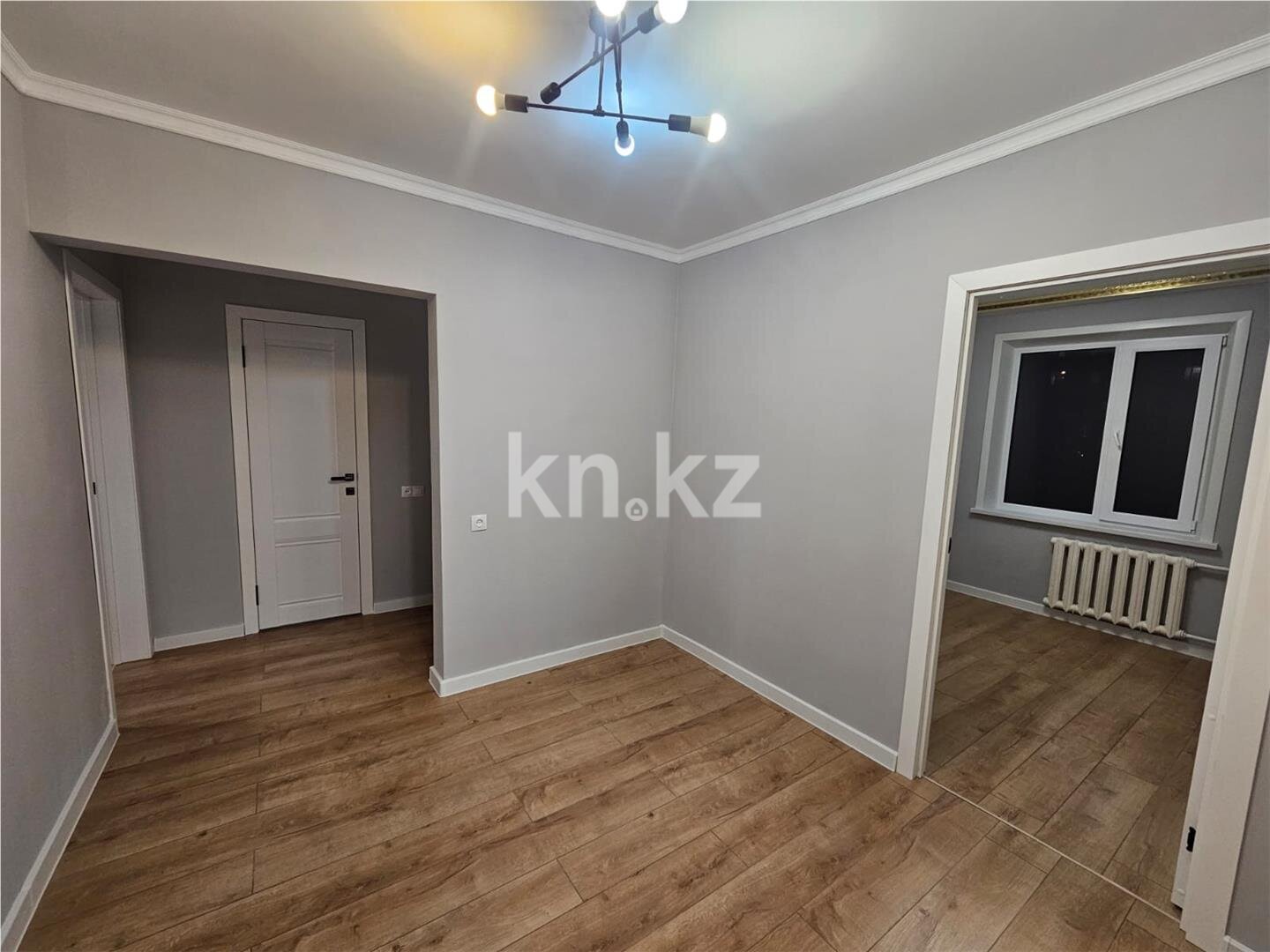 Продажа 3-комнатной квартиры, 63 м² в Караганде - фото 8