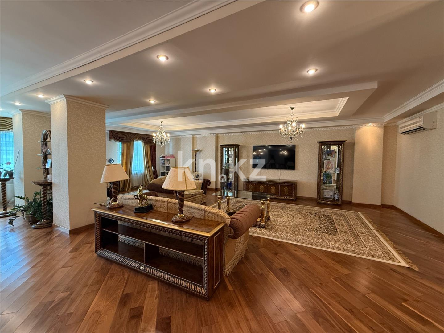 Продажа 2-комнатной квартиры, 298 м² в Астане - фото 9