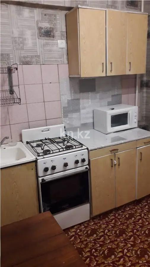Продажа 2-комнатной квартиры, 50.9 м² в Алматы - фото 2