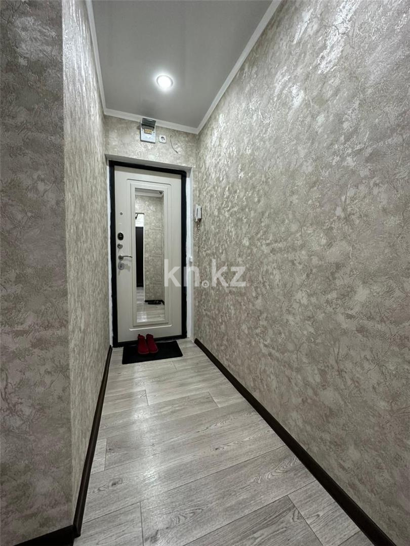 Продажа 1-комнатной квартиры, 30 м², ул. Дюсембекова в Караганде - фото 6