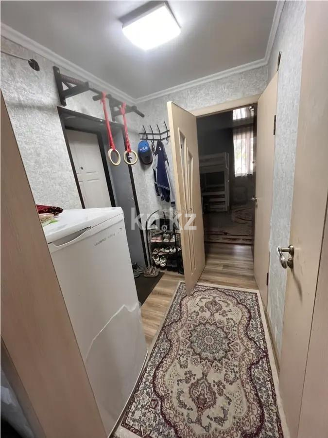 Продажа 1-комнатной квартиры, 32 м², ул. Бенберина, дом  34 в Алматы - фото 4