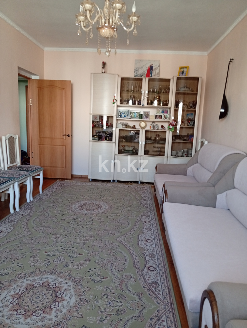 Продажа 2-комнатной квартиры, 68.7 м² в Алматы - фото 2