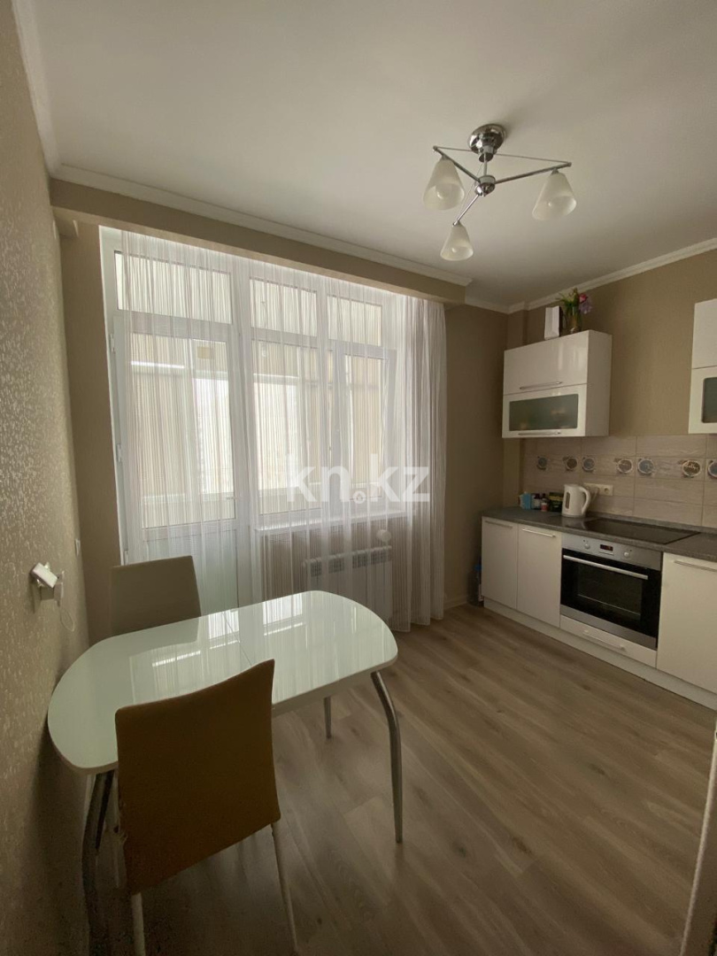 Аренда 1-комнатной квартиры, 36 м² в Астане - фото 5