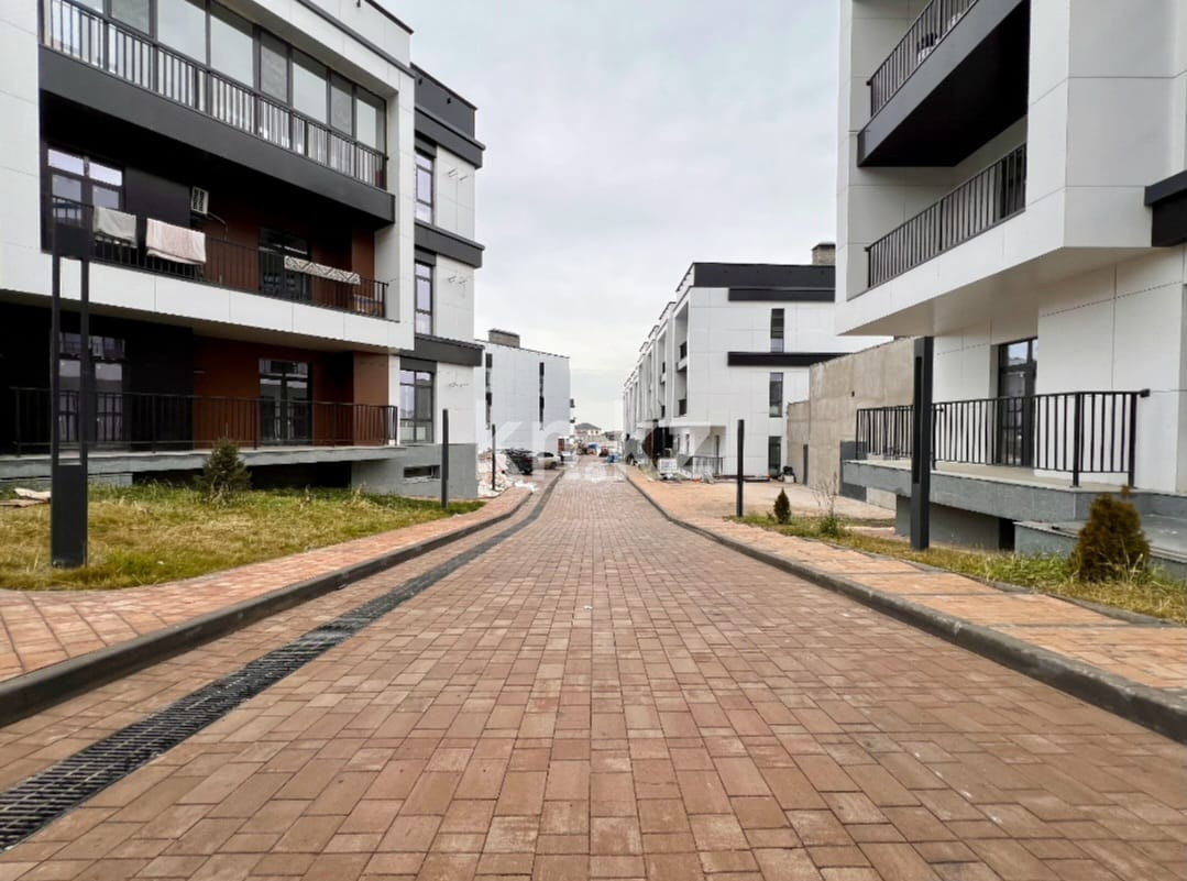 Продажа 2-комнатной квартиры, 48 м², ул. Салыкова, дом  40 в Алматы - фото 29