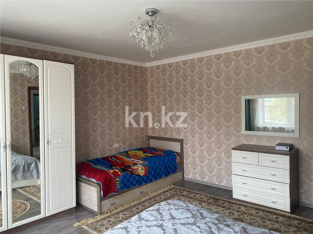 Продажа 2-комнатной квартиры, 57 м² в Караганде - фото 4