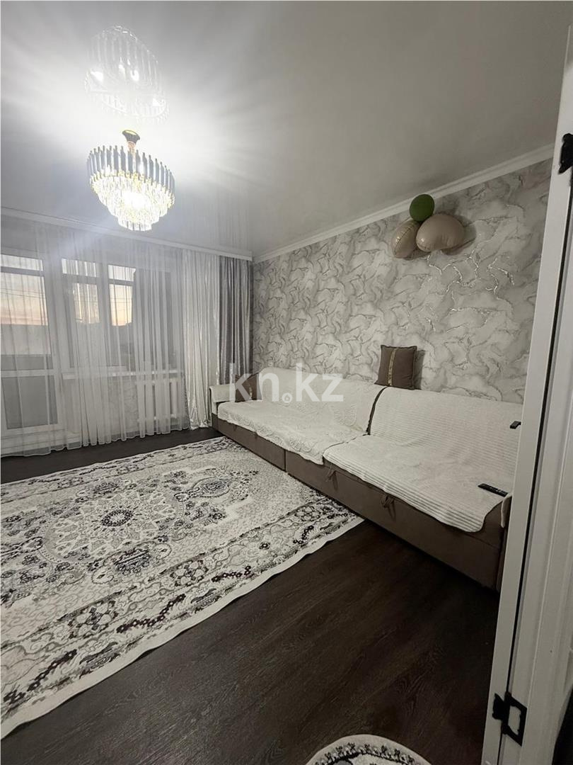 Продажа 2-комнатной квартиры, 55 м² в Караганде - фото 2