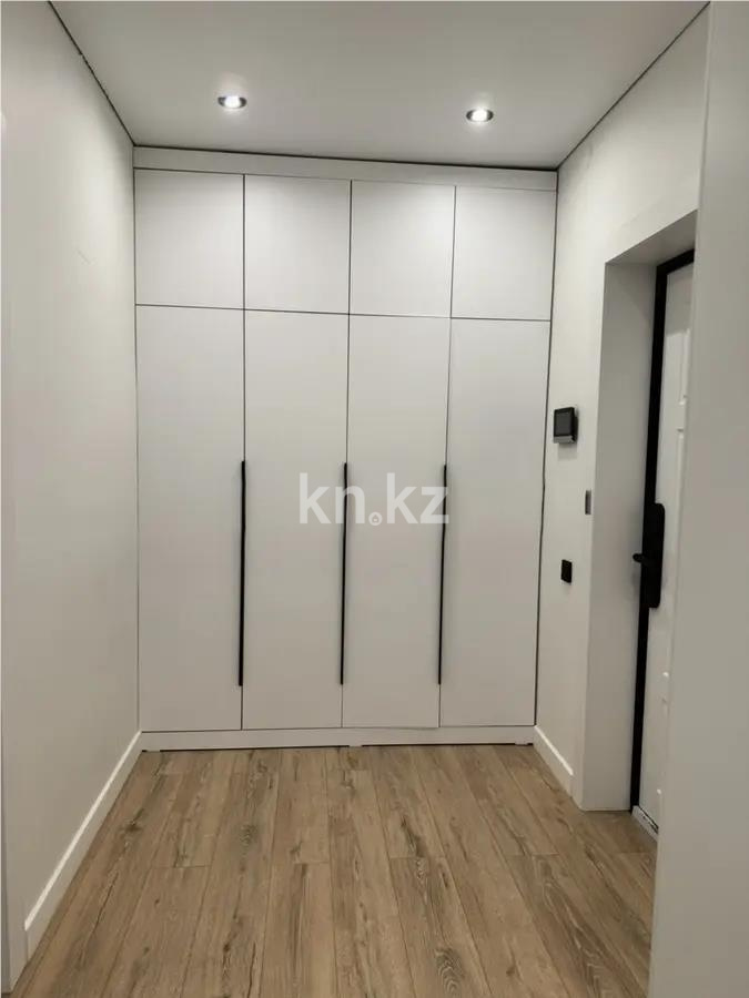Продажа 2-комнатной квартиры, 70 м² в Алматы - фото 4