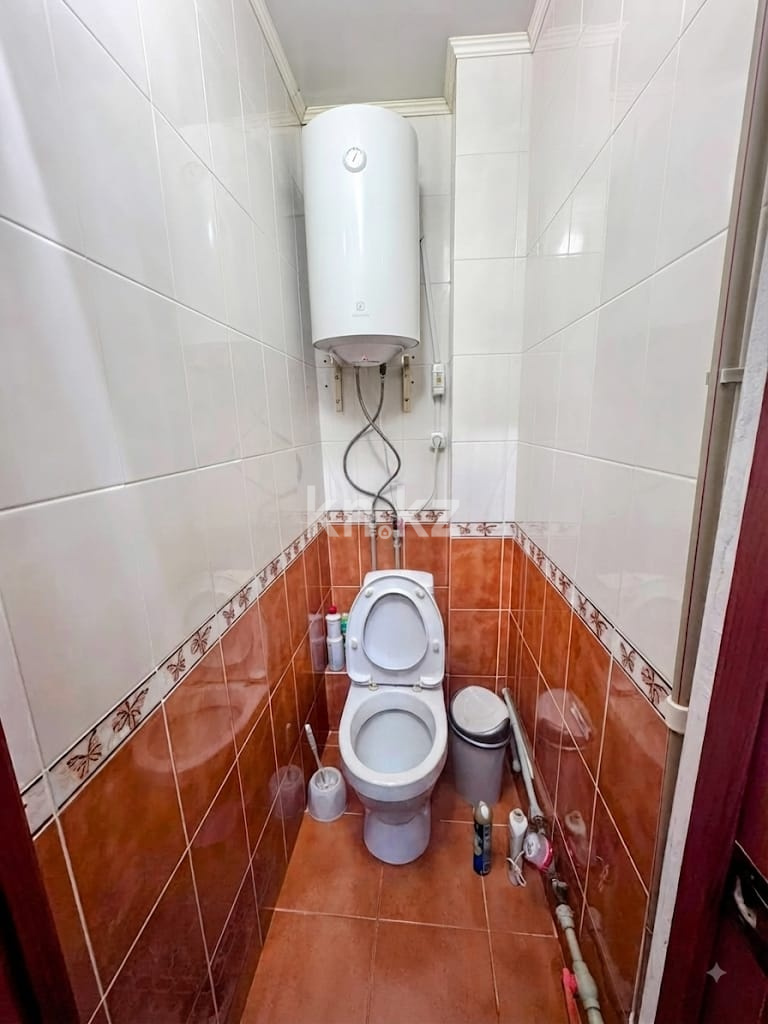 Продажа 2-комнатной квартиры, 51.4 м² в Уральске - фото 7