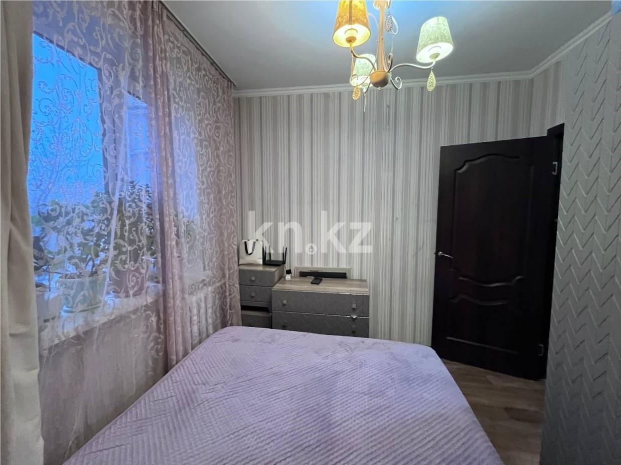 Продажа 3-комнатной квартиры, 64 м² в Караганде - фото 20