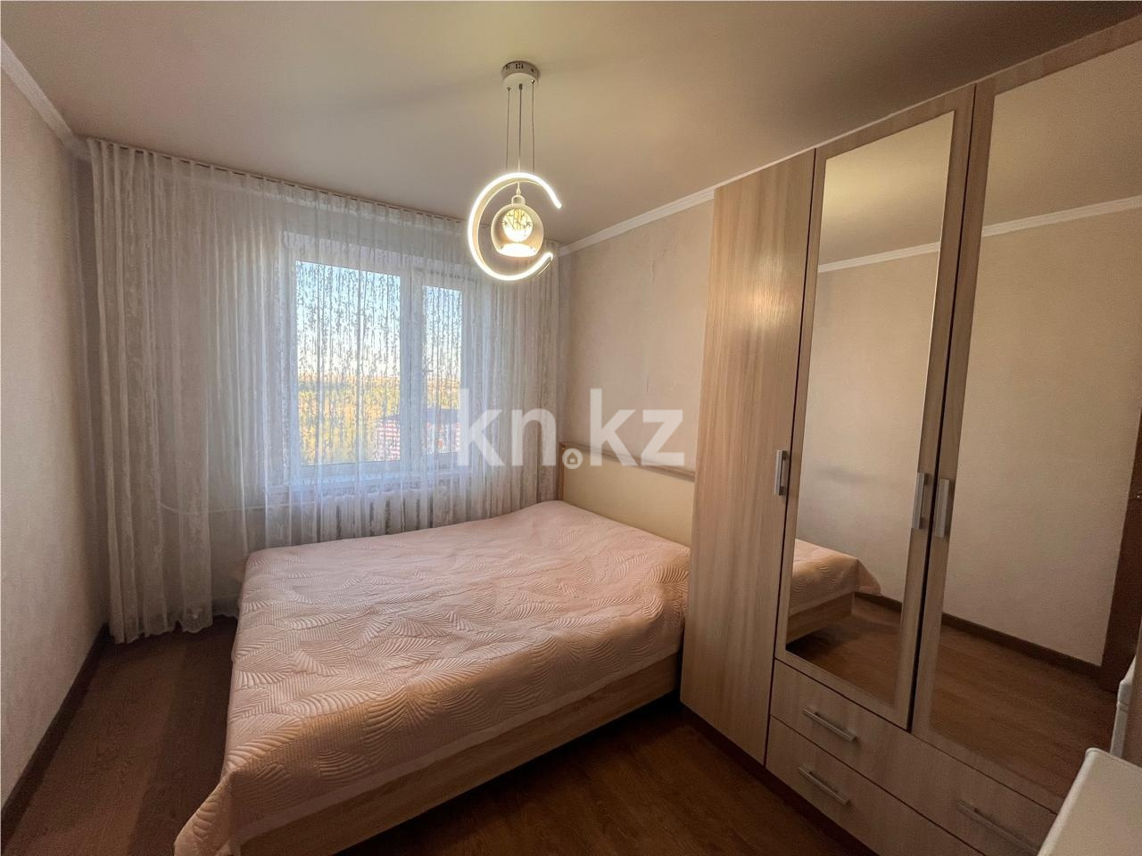 Продажа 2-комнатной квартиры, 48 м² в Караганде - фото 3