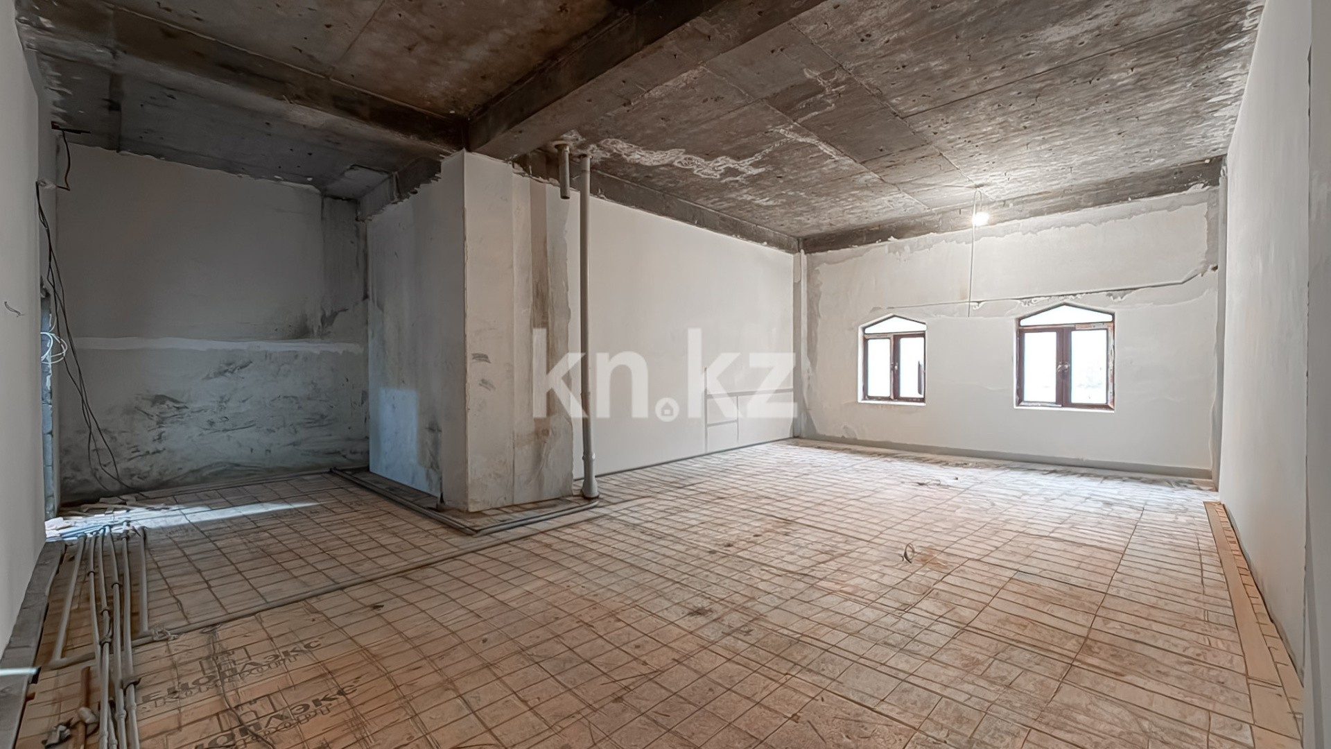 Продажа 2-комнатной квартиры, 122 м² в Алматы - фото 9