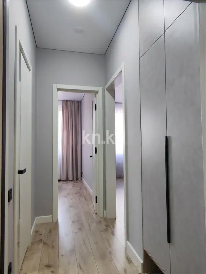 Продажа 2-комнатной квартиры, 38 м² в Астане - фото 5